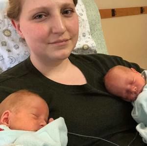 Meet your Posher, Rebecca